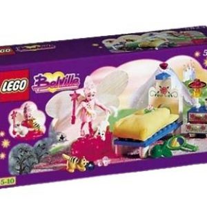 LEGO® 5823 Belville Sypialnia wróżki