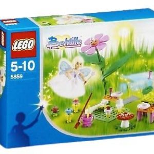 LEGO® 5859 Belville Ogrodowa Wróżka