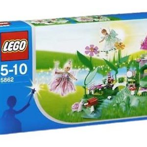 LEGO® 5862 Belville Święto Kwiatowych Wróżek