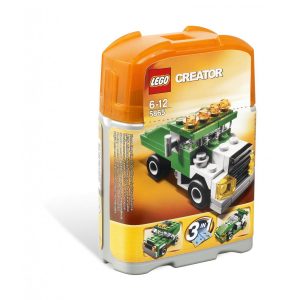 LEGO® 5865 Creator Mała Wywrotka