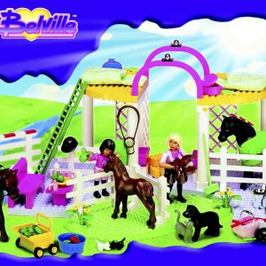 LEGO® 5871 Belville Riding Stables