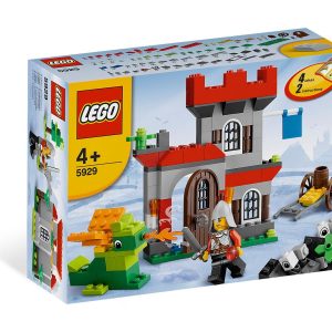 LEGO® 5929 Bricks & More Zamkowy zestaw