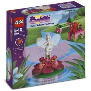 LEGO® 5964 Belville Calineczka