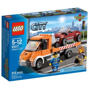LEGO® 60017 City Laweta