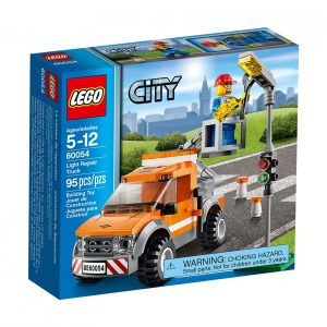 LEGO® 60054 City Samochód Naprawczy