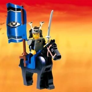 LEGO® 6013 Ninja Potężny Szogun