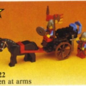 LEGO® 6022 Castle Men at arms