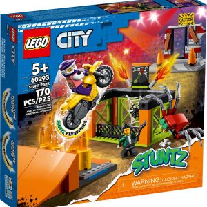 LEGO® 60293 City Park kaskaderski
