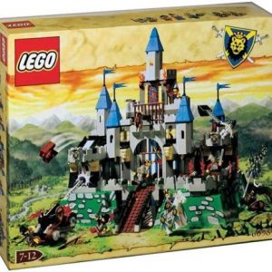 „LEGO® 6098 Knights’ Kingdom Zamek królewski”