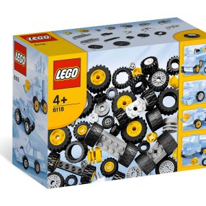 LEGO® 6118 Bricks & More Koła