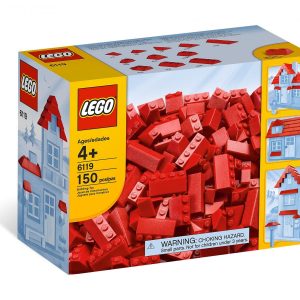 LEGO&reg; 6119 Bricks & More Dach&oacute;wki