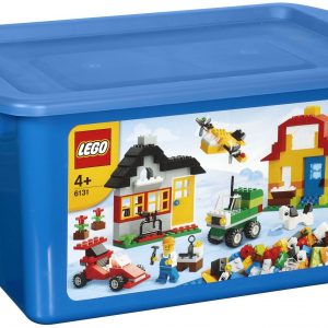 LEGO® 6131 Bricks & More Build & Play