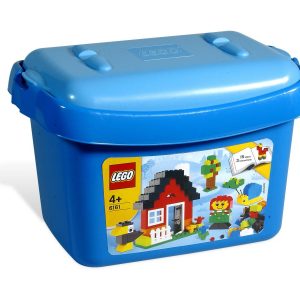 LEGO® 6161 Bricks & More Zestaw Klocków