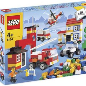 LEGO® 6164 Bricks & More Akcja ratownicza