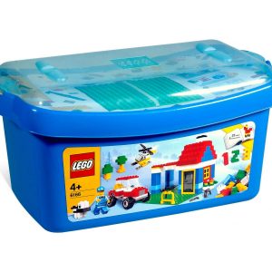 LEGO® 6166 Bricks & More Duży zestaw klocków