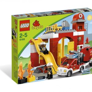 LEGO® 6168 Duplo Remiza