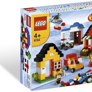 LEGO® 6194 Bricks & More My LEGO® Town