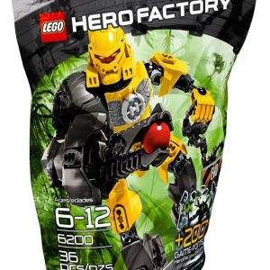 LEGO® 6200 Hero Factory Evo