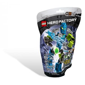 LEGO® 6217 Hero Factory Surge