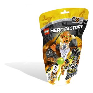 LEGO® 6221 Hero Factory Nex