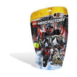 LEGO® 6222 Hero Factory Core Hunter