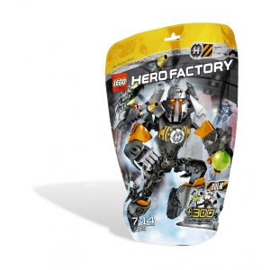 LEGO&reg; 6223 Hero Factory Bulk