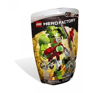 LEGO® 6227 Hero Factory Breez