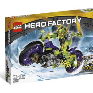 LEGO® 6231 Hero Factory Speeda Demon