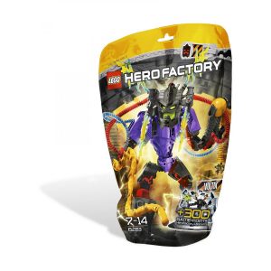 LEGO® 6283 Hero Factory Voltix