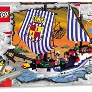 LEGO® 6291 Pirates Spaniard Ship