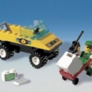 LEGO® 6325 Town Ciężarówka