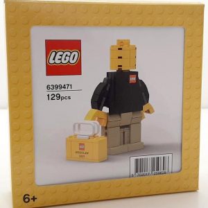 LEGO&reg; 6399471 Promocyjne LEGO&reg; Store Wrocław