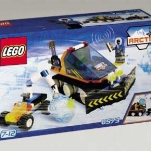 LEGO® 6573 Arctic Wyprawa akrtyczna