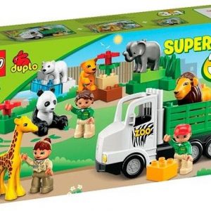 LEGO® 66430 Duplo Super Pack 3-in-1
