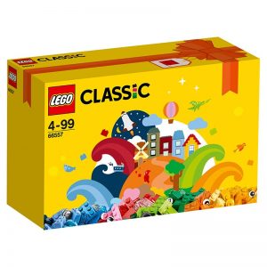 LEGO® 66557 Classic Classic Quad Pack