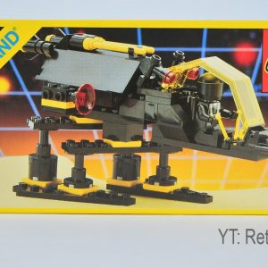 LEGO® 6676 Town Mobile Command Unit