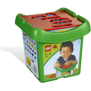 LEGO® 6784 Duplo Kreatywne pudełko