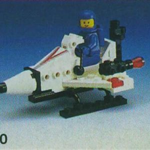 LEGO® 6820 Space Starfire I