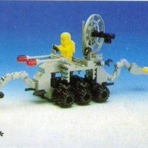 LEGO® 6880 Space Surface Explorer