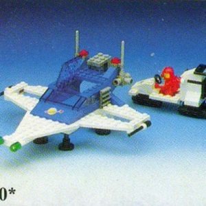 LEGO® 6890 Space Cosmic Cruiser