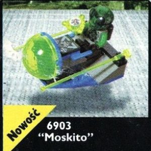 LEGO® 6903 Space Moskito
