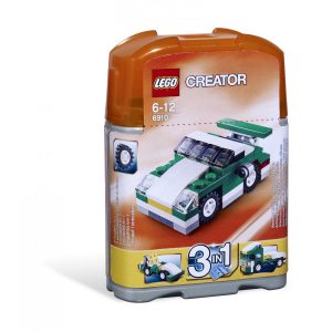 LEGO® 6910 Creator Mały samochód
