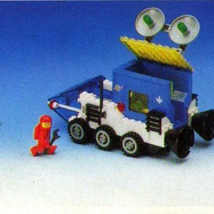 LEGO® 6927 Space All-Terrain Vehicle