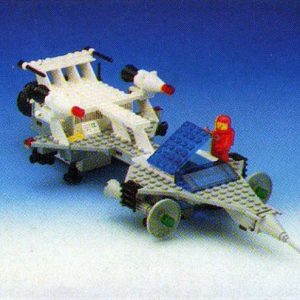 LEGO® 6929 Space Star Fleet Voyager