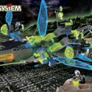 LEGO&reg; 6969 Space R&oacute;j pszcz&oacute;ł