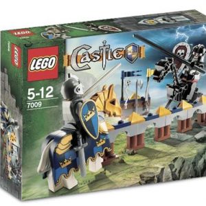LEGO® 7009 Castle Ostateczne starcie