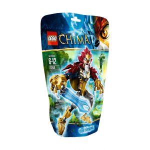 LEGO® 70200 Legends of Chima CHI Laval
