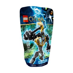LEGO® 70202 Legends of Chima CHI Gorzan