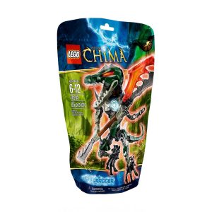 LEGO&reg; 70203 Legends of Chima CHI Cragger