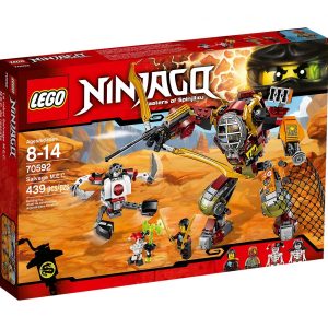 LEGO® 70592 Ninjago Mech Ronina